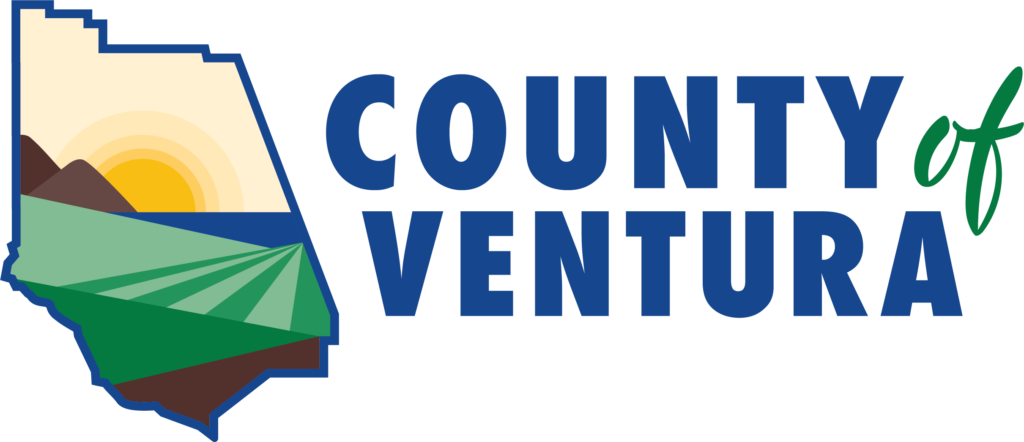 Ventura County Logo