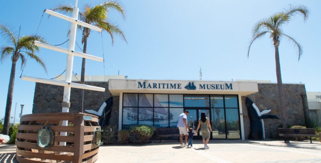 Maritime Museum Photo Credit Ventura County Coast