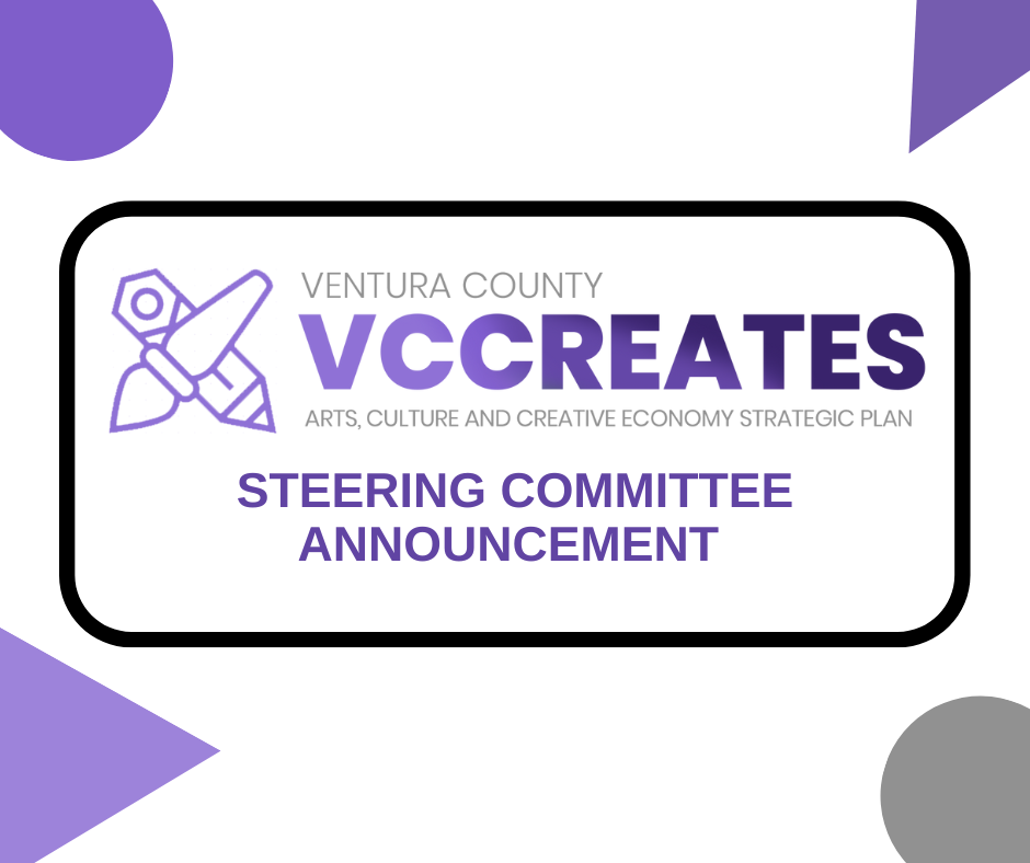 VC Creates steering committee announcenent